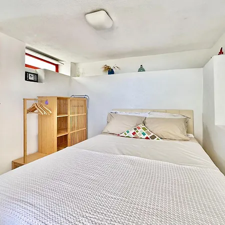 Apartman Mykonos Nest