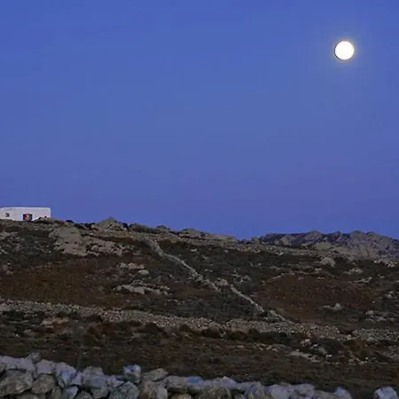 Mykonos Nest *
