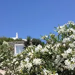 公寓 米科诺斯爱情小巢乡村民宿