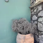 米科诺斯爱情小巢乡村民宿 *