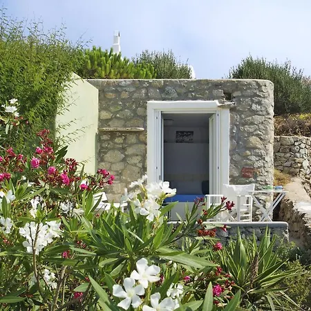 Mykonos Nest *