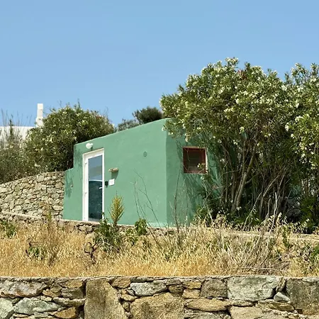 Mykonos Nest