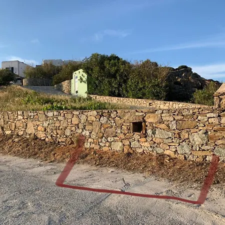 米科诺斯爱情小巢乡村民宿
