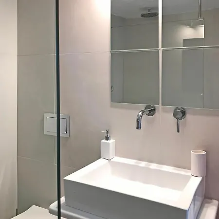 Mykonos Nest Apartamento *