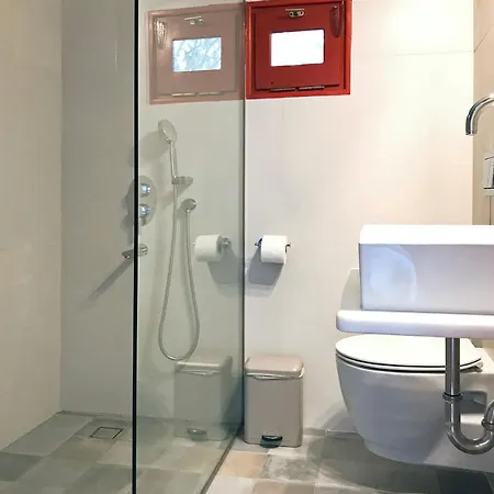 Appartement Mykonos Nest Ano Mera