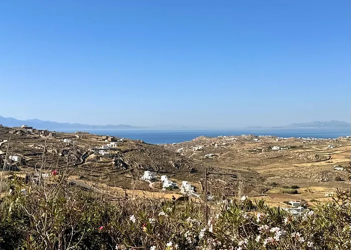 Mykonos Nest Ano Mera
