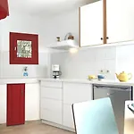 Apartment Mykonos Nest *