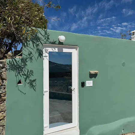 Mykonos Nest * Ano Mera