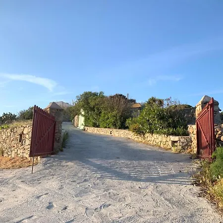 Lejlighed Mykonos Nest