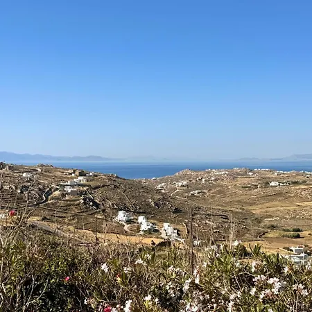 Mykonos Nest アノ・メラ