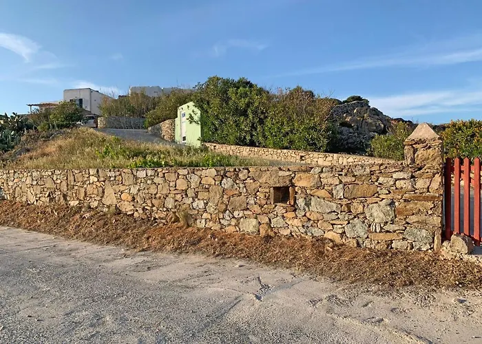 דירה Mykonos Nest