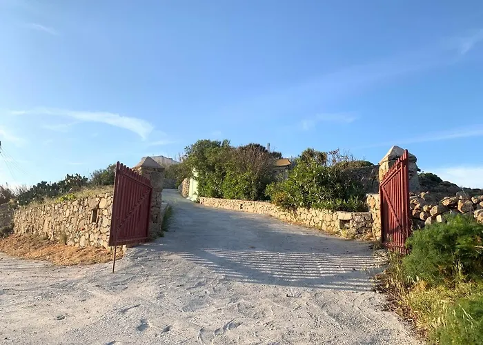 דירה Mykonos Nest